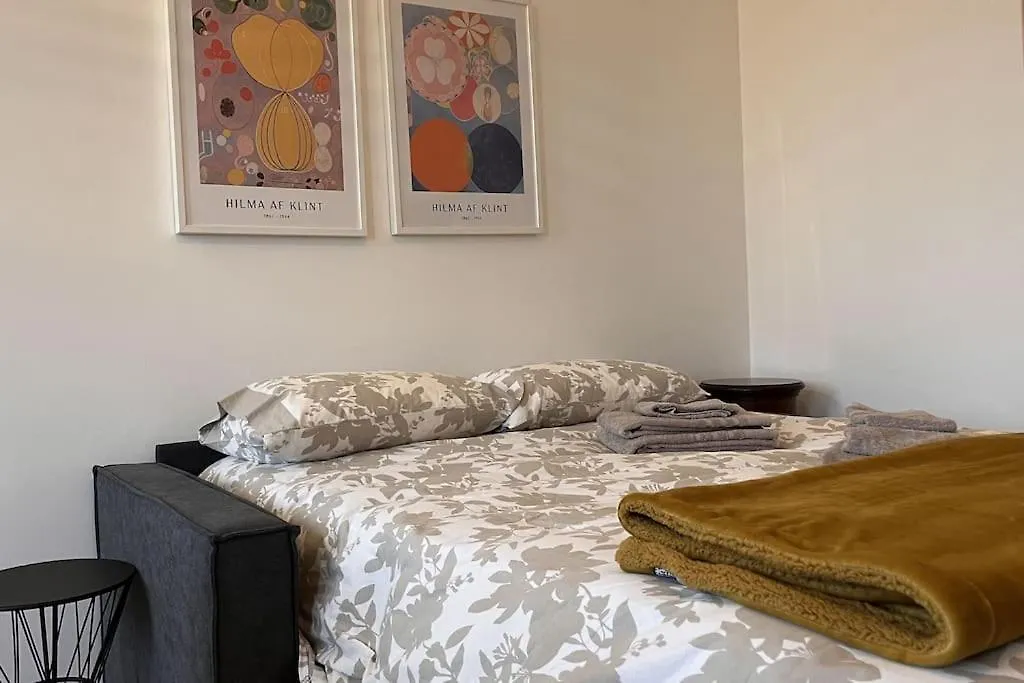 Casa Alla Torre Bergamo Apartment