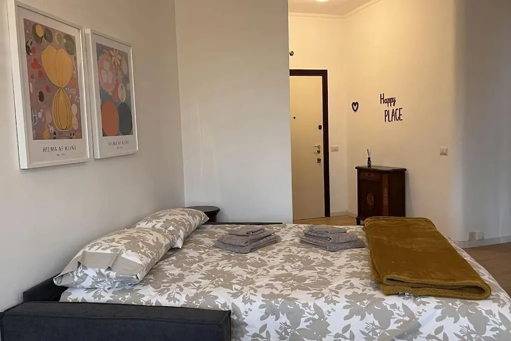 Apartment Casa Alla Torre Bergamo Italy