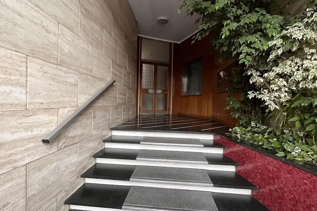 Apartment Casa Alla Torre Bergamo