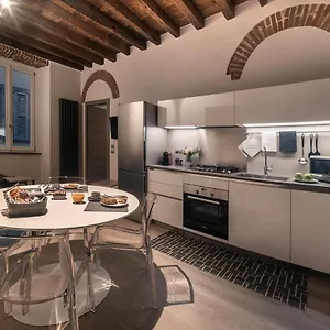  Appartement Borgo San Leonardo